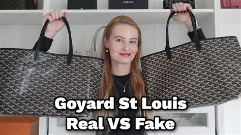 how can you tell if a goyard bag is fake|authentic goyard bags online.